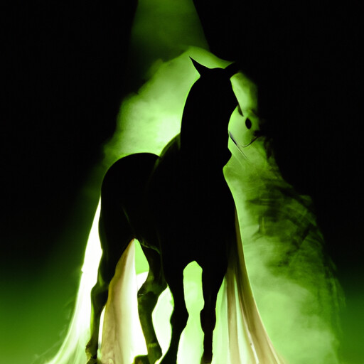 מופע סוסים אנדלוסיים בסביליה - Andalusian Horse Show