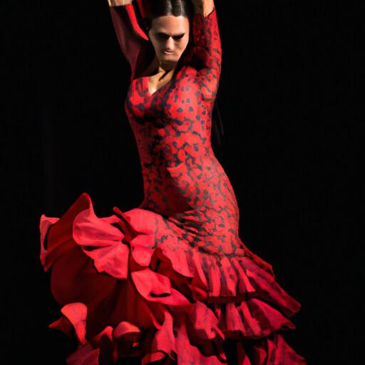 מוזיאון הפלמנקו בסביליה - Museo del Baile Flamenco
