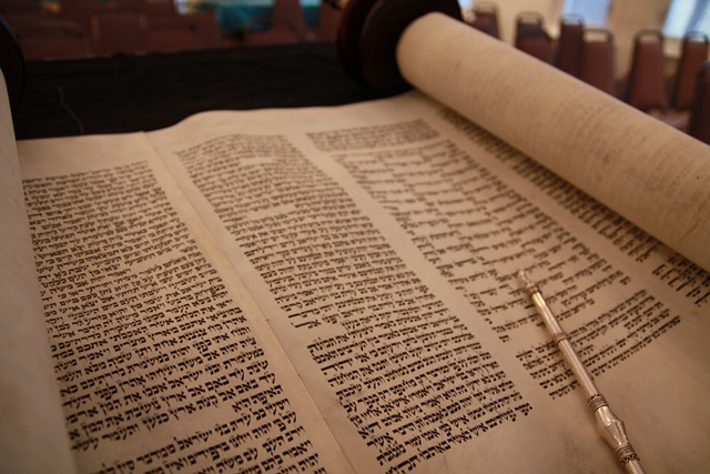 בית הכנסת בסביליה הוא מקום תפילה חשוב עבור הקהילה היהודית הקטנה של העיר