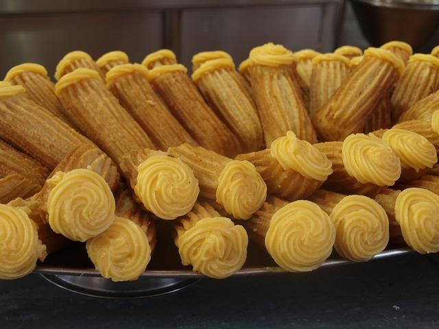 La Pastelería de Santa Cruz