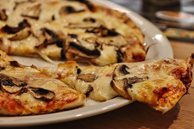 Masakali Pizza Cristo de Burgos
